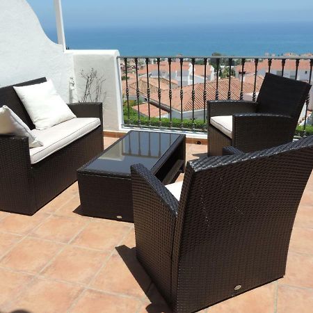 Terrazas De Guadalupe J3 Apartment Manilva Exterior foto