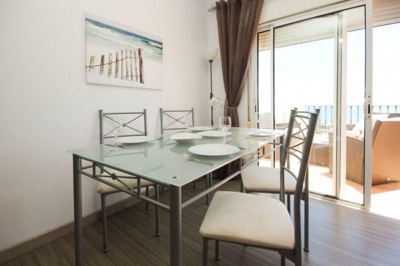 Terrazas De Guadalupe J3 Apartment Manilva Exterior foto