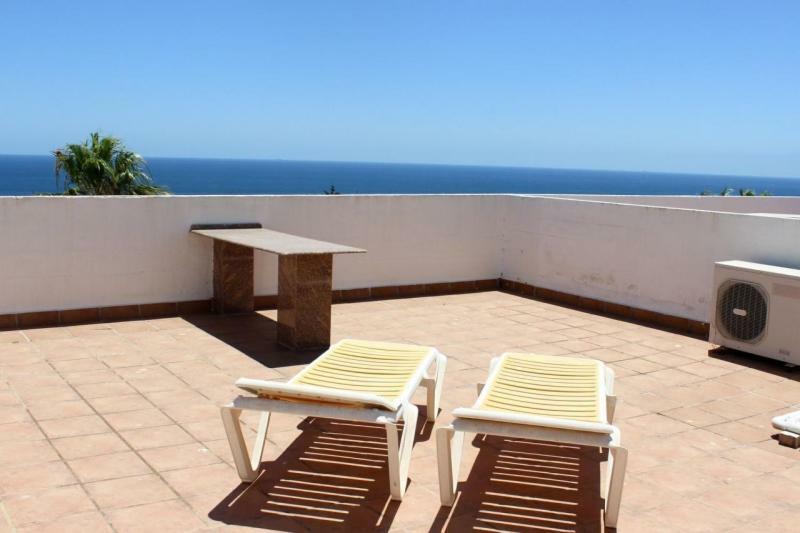 Terrazas De Guadalupe J3 Apartment Manilva Exterior foto