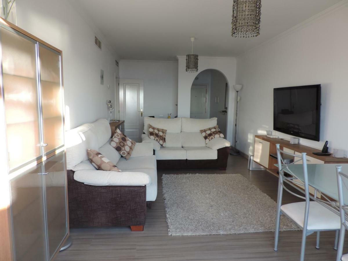 Terrazas De Guadalupe J3 Apartment Manilva Exterior foto
