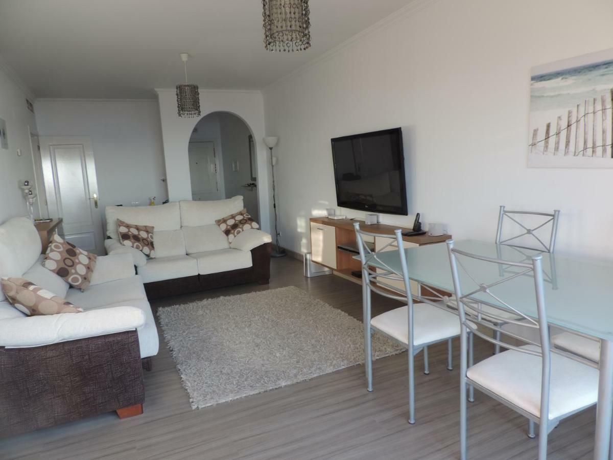 Terrazas De Guadalupe J3 Apartment Manilva Exterior foto