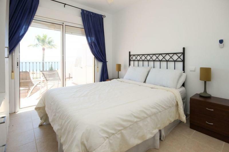 Terrazas De Guadalupe J3 Apartment Manilva Exterior foto