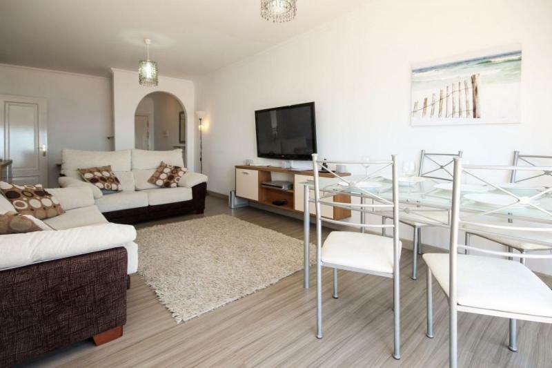 Terrazas De Guadalupe J3 Apartment Manilva Exterior foto